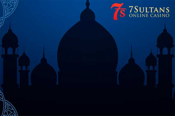 7 sultans casino