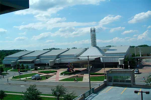 Casino Brantford