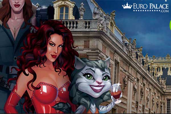 Euro Palace Casino