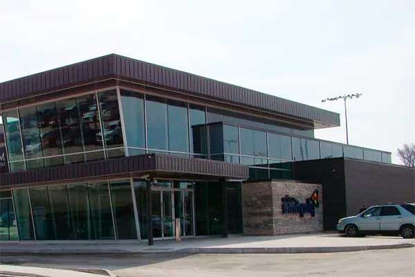 Gateway Playtime Casino