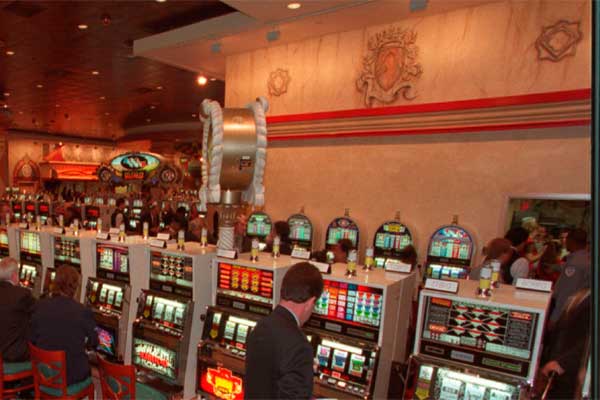 Casino Mohawk