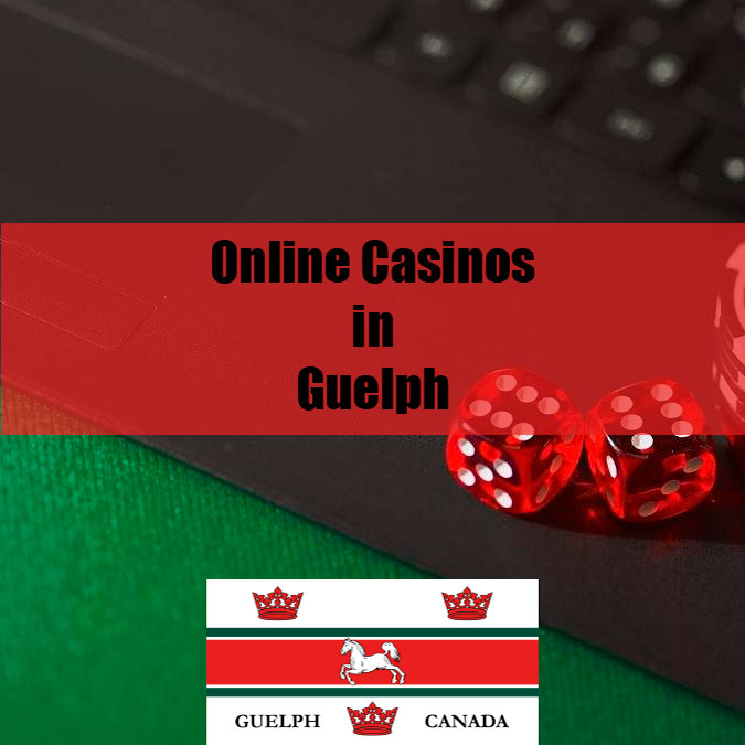 Online Casinos