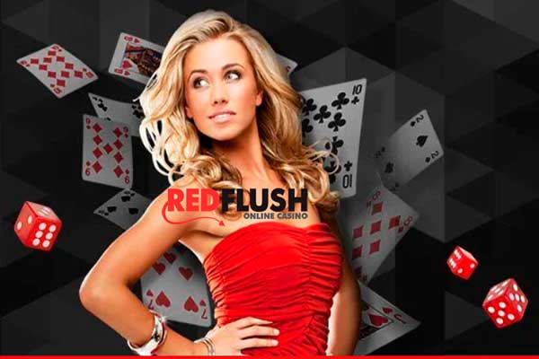 Red Flush Casino