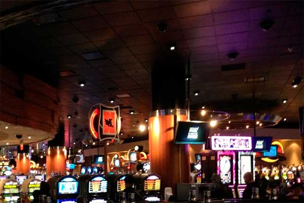Woodbine